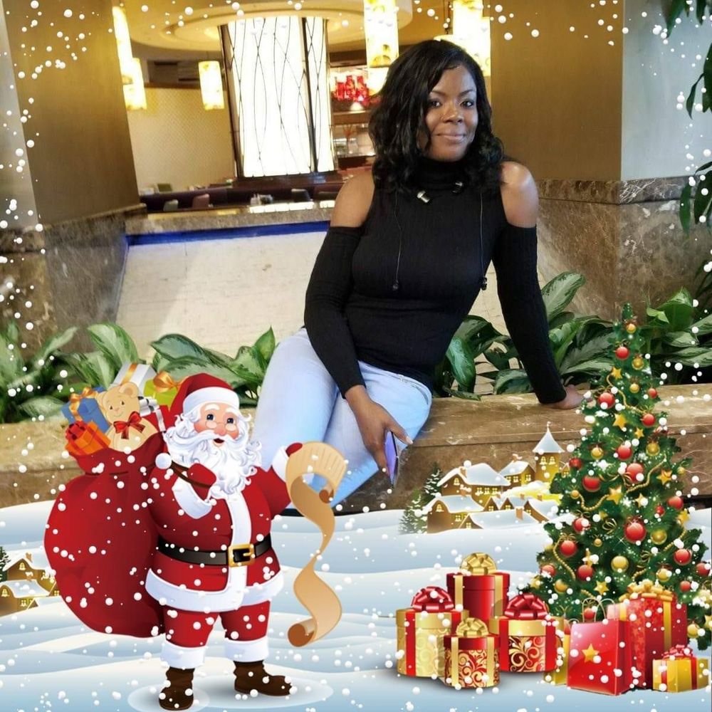 Meet your Posher, Joy